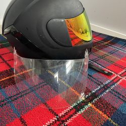 ICON Helmet