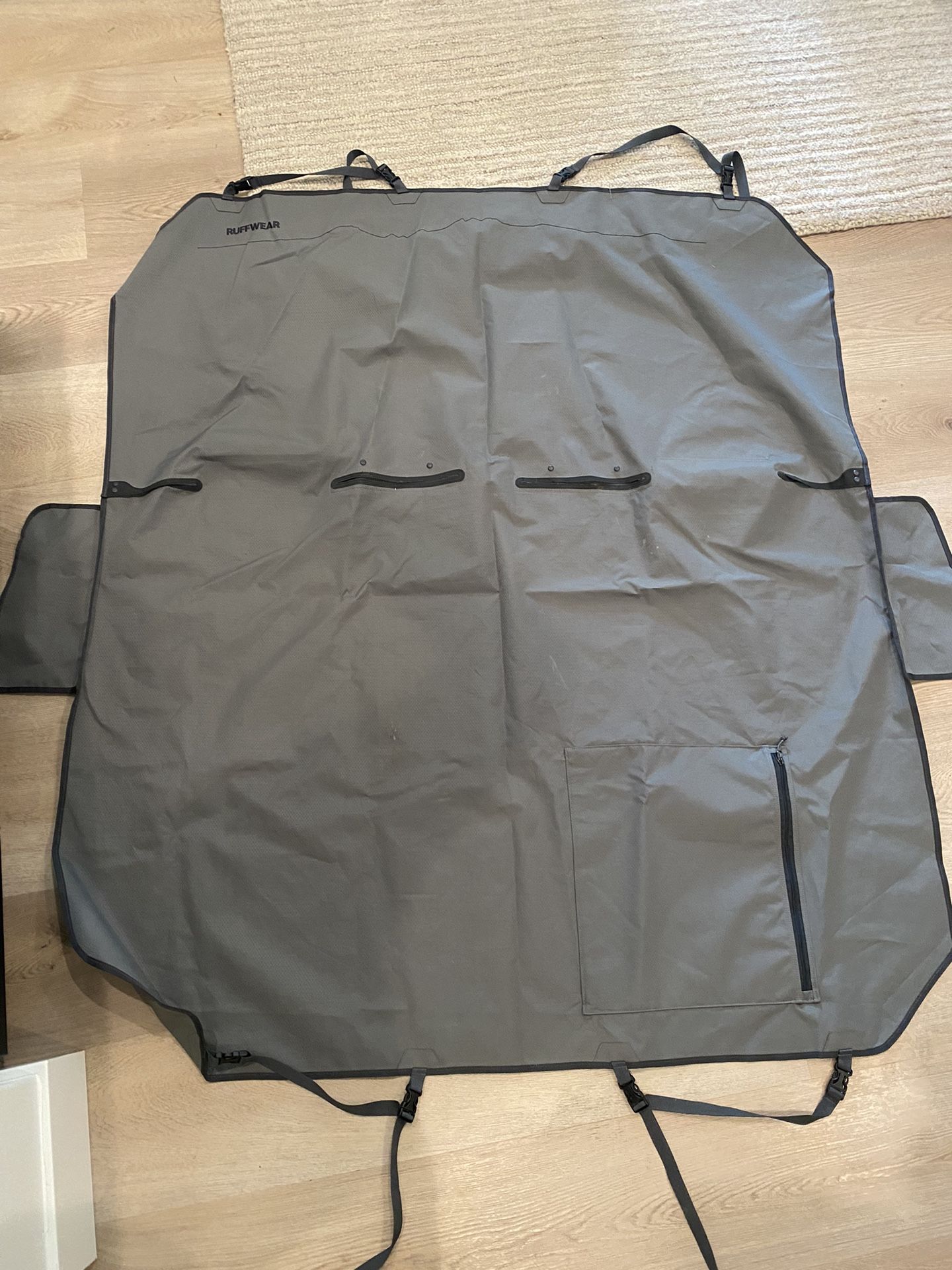 Ruffwear Car Seat Cover
