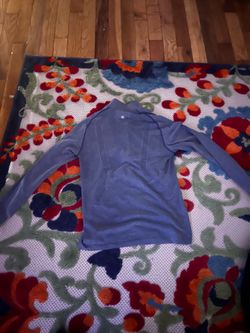 Lulu long sleeve