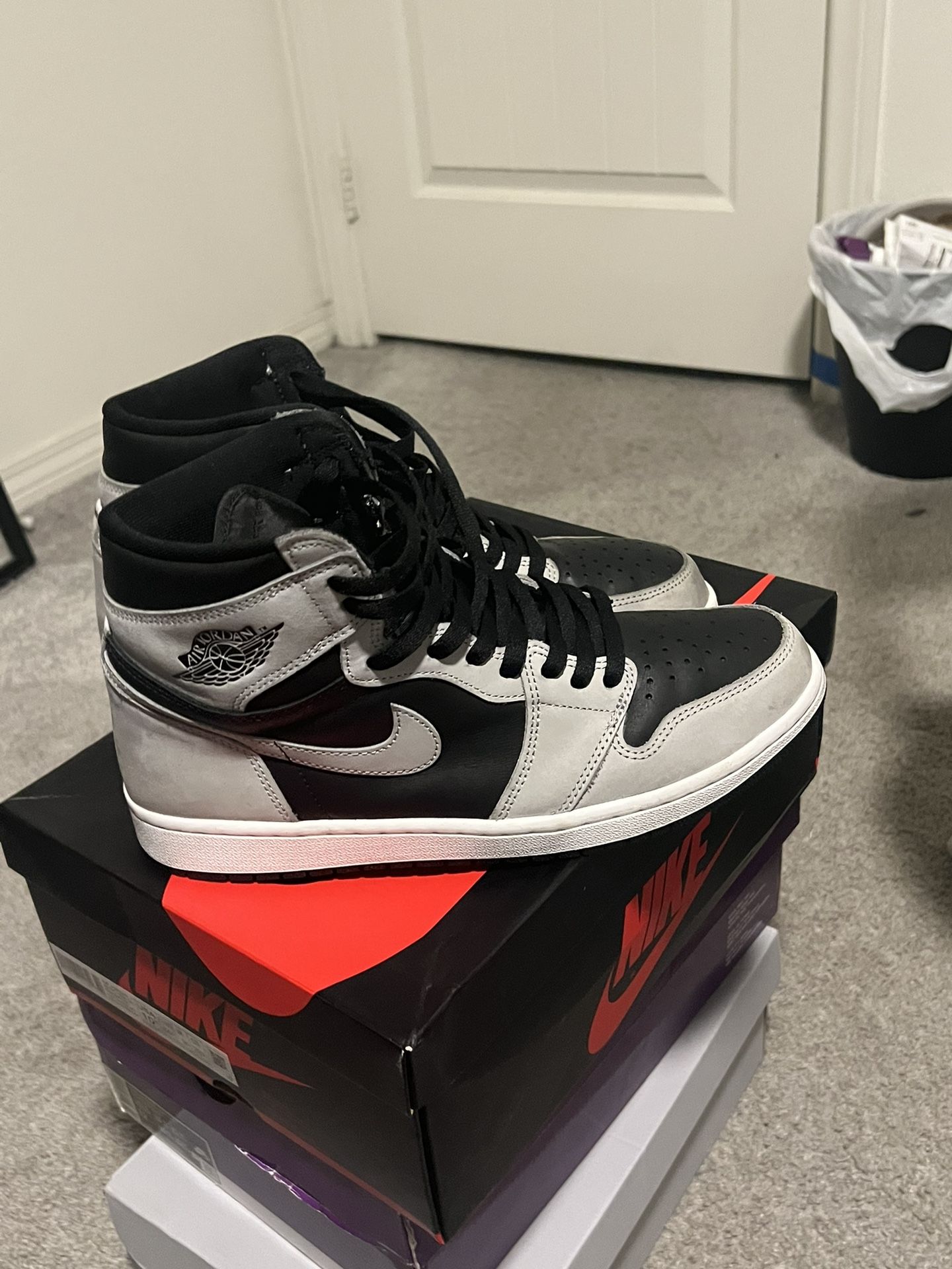 Air Jordan 1 High 