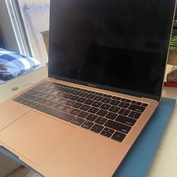 MacBook Air 13.3