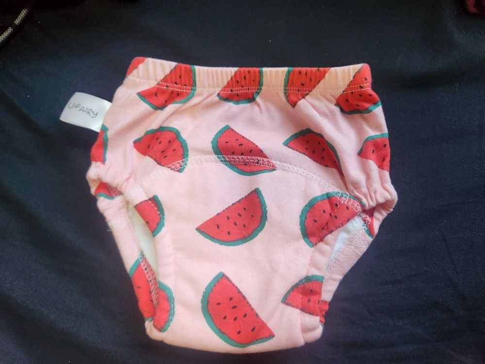Potty Training Underwear