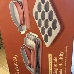 Caraway Baking Set (New)
