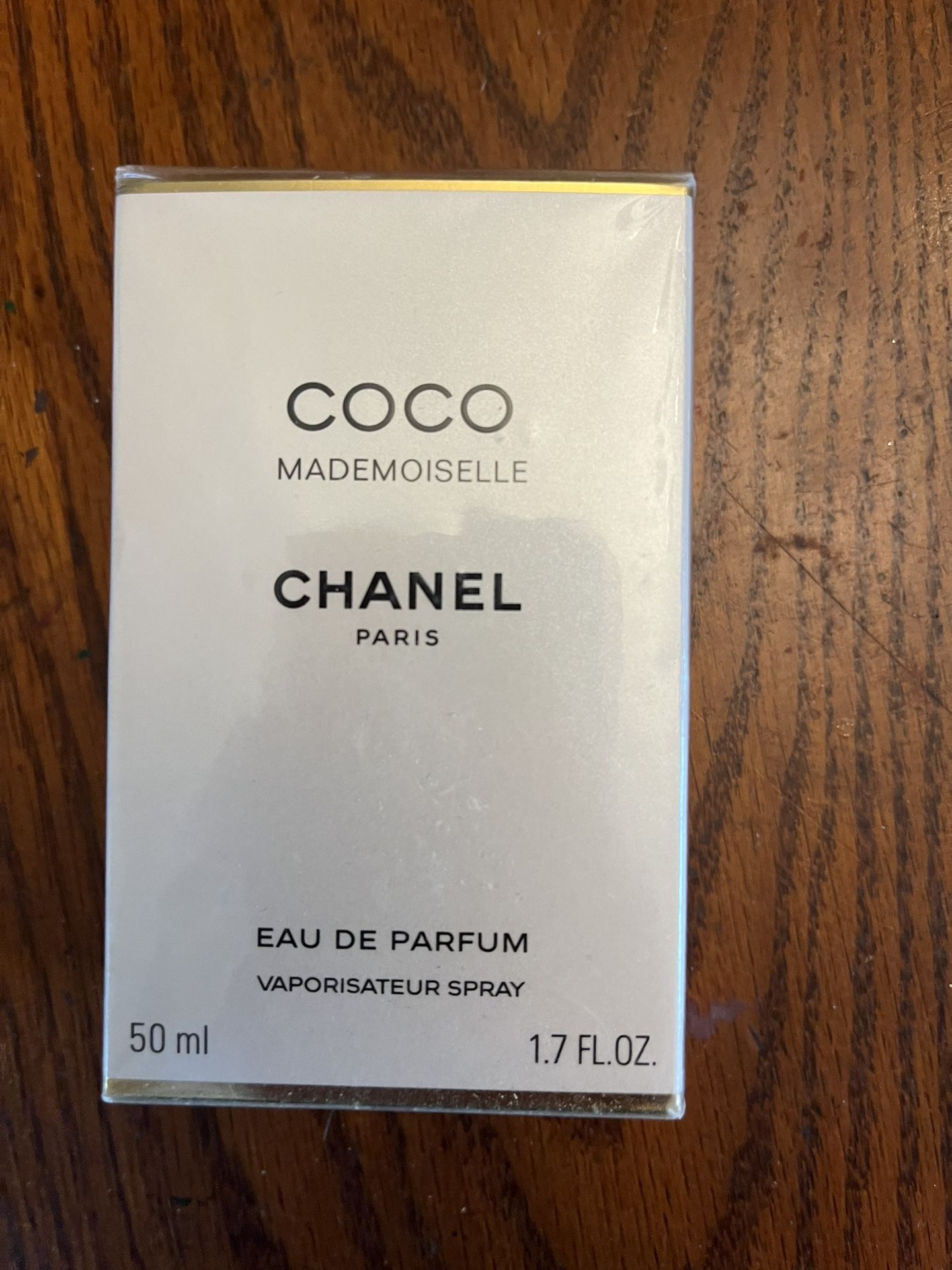 Coco Chanel Eau De Parfum