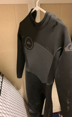 Wet suit (Worn Once)