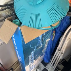 Pool Cleaner