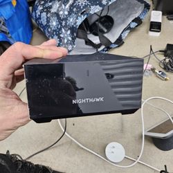 
Nighthawk Dual-Band WiFi 6 Mesh Add-on Satellite