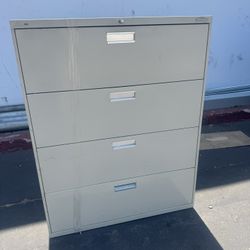 Cabinets