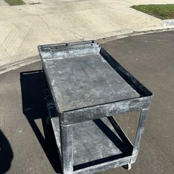 Work Cart
