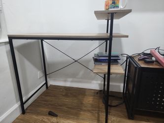 COMPUTER DESK , ONLY $25