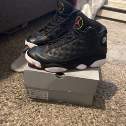 Jordan 13