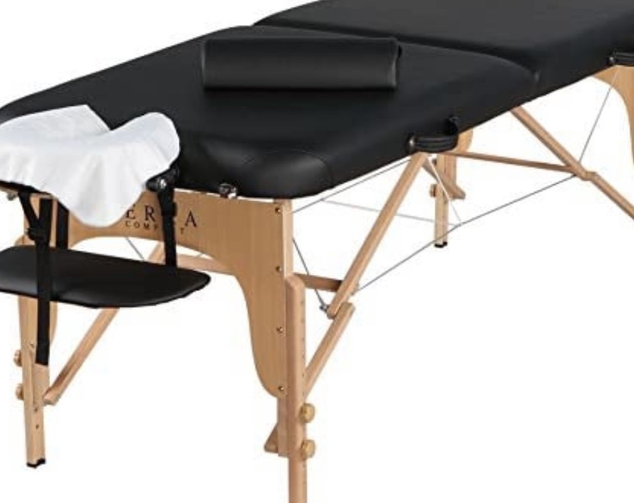 Massage table 