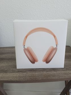 Apple - AirPods Max 2 (USB-C) Orange New