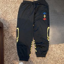 Adidas Sweats