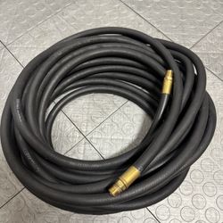 Craftsman 3/8” X 50ft Rubber Air Hose