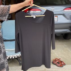 Ladies Shirt