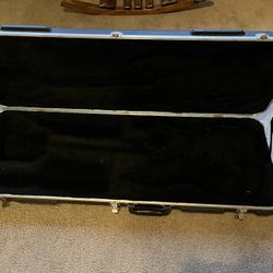 SKB Hard Electric Guitar Case For Strat Or Tele