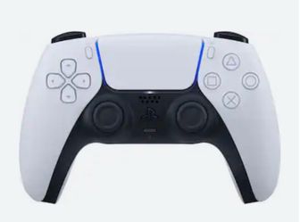 Ps5 controller