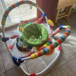 Baby Jumper