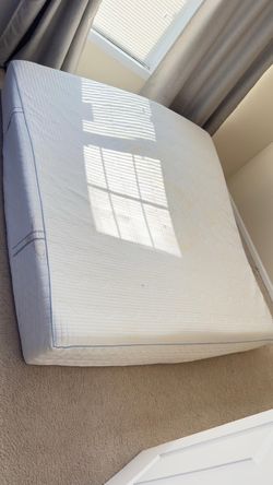 King mattress ikea