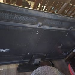 60 In Samsung Tv