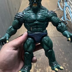 Marvel Legends SDCC Abomination 