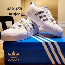 Adidas