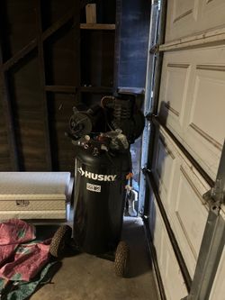 30gallon air compressor