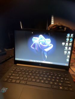 Laptop