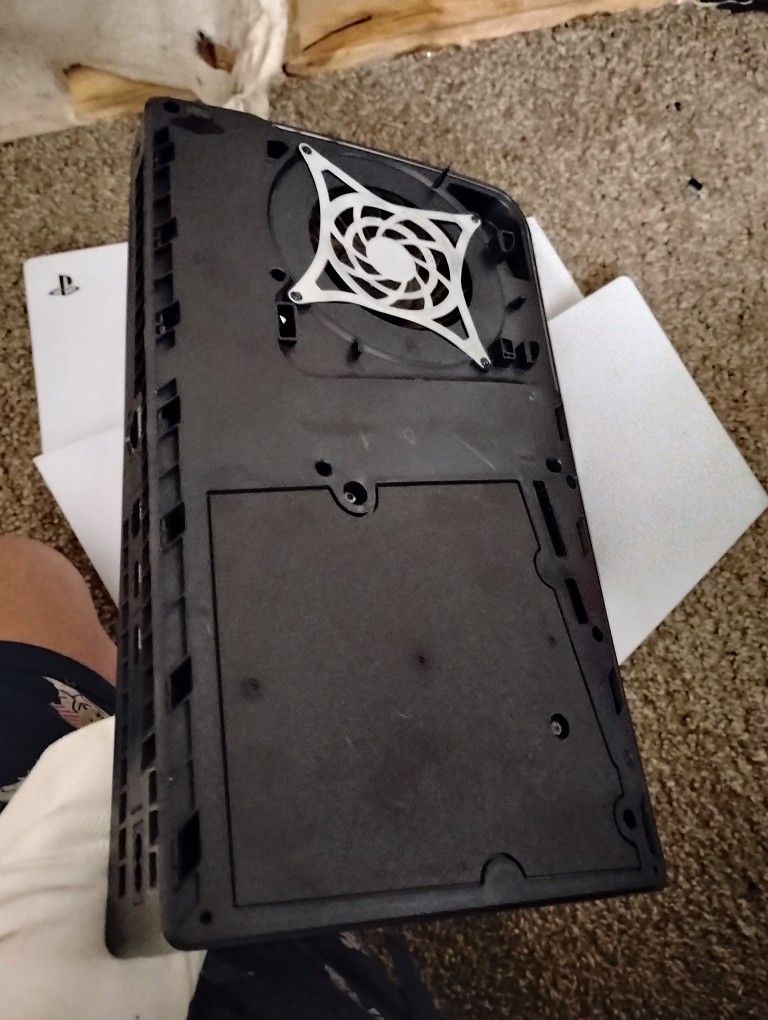 PS5 Slim