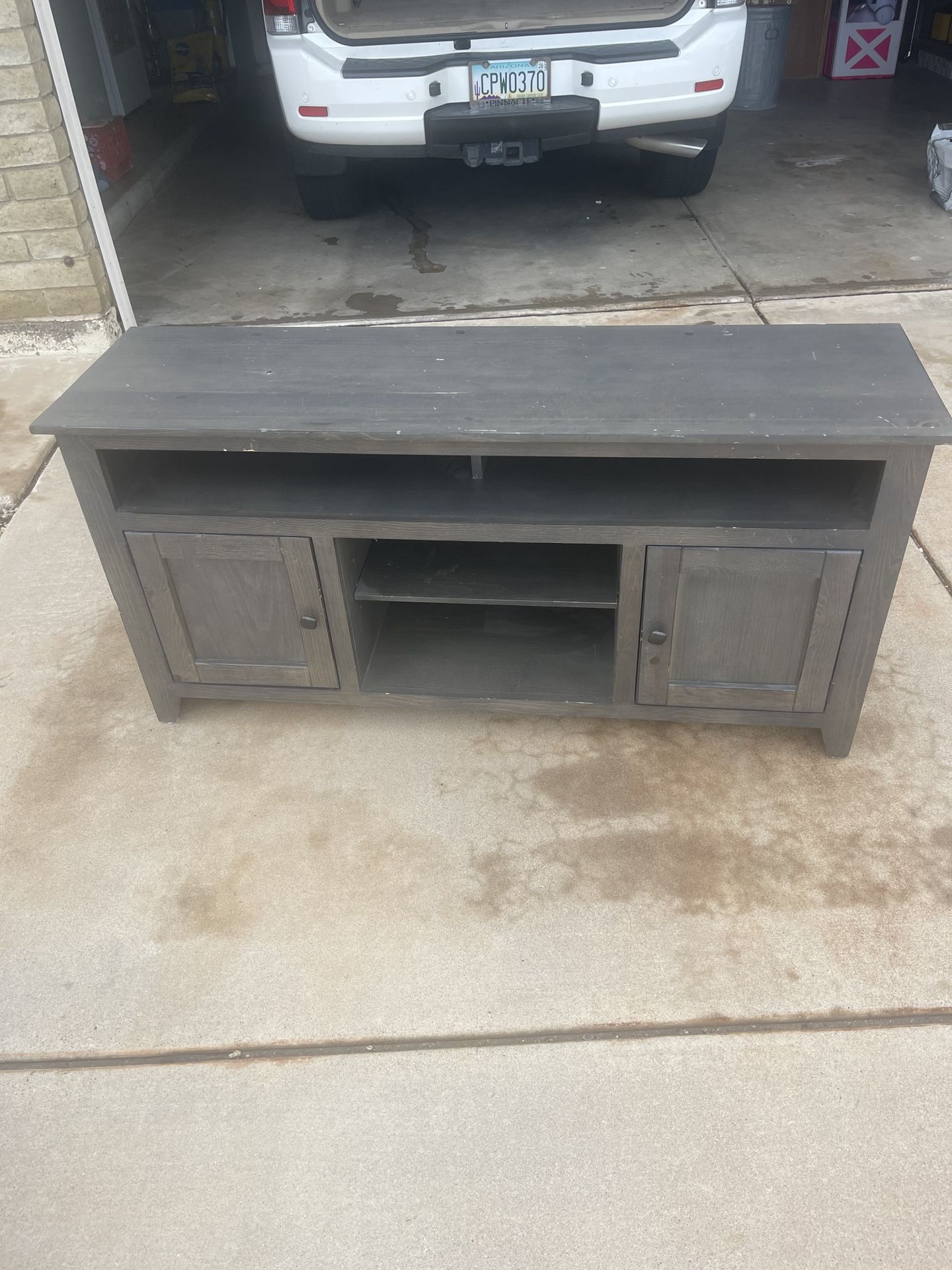TV Stand