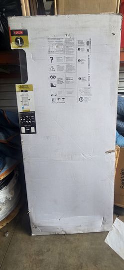 Sliding Shower Door Clear