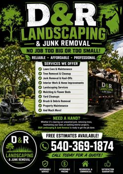 LAWN SERVICE