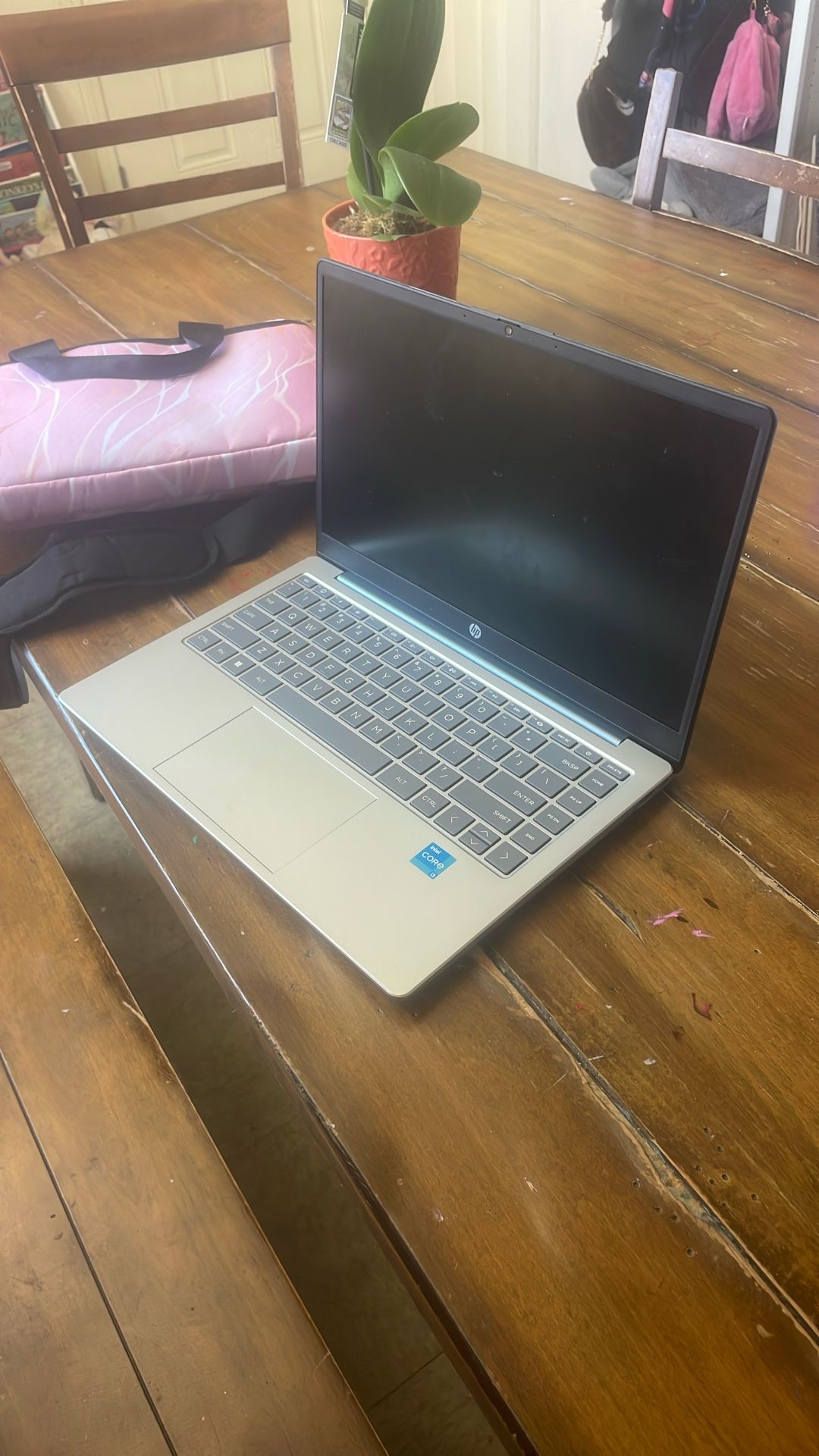 HP Laptop