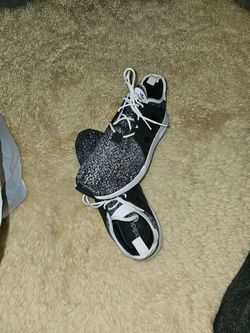 *NIB* ADIDAS Men's X PLR Lace Up Sneakers