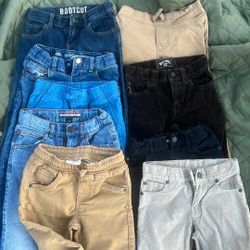 Size 5T