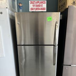 🔹 Cruz’s Appliances (Bakersfield)