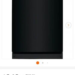 Dish Washer 