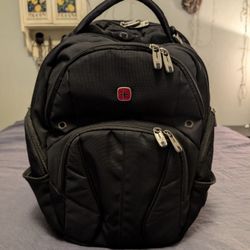 Swissgear 1223 Laptop Backpack