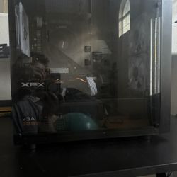 Gaming PC – Ryzen 5 2600 | RX 580 | 16GB RAM | 512GB NVMe