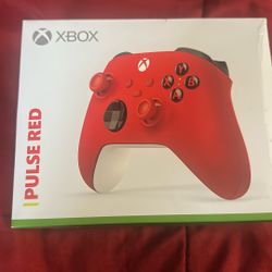 XBOX WIRELESS CONTROL 