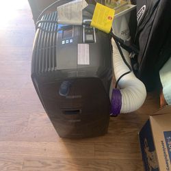  Portable Air Conditioner On Wheels 