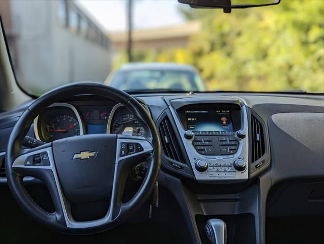 2013 Chevrolet Equinox