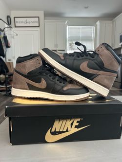 JORDAN 1 Palomino Size 9.5