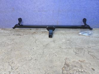 Hyundai Kona Trailer Hitch For 2018 2019 2020 2021 2022