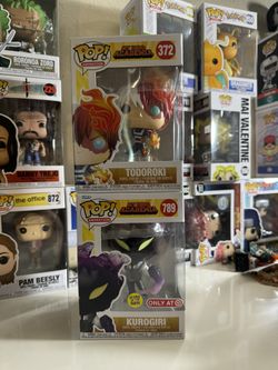 Funko Pop