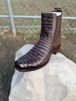 Botin rodeo