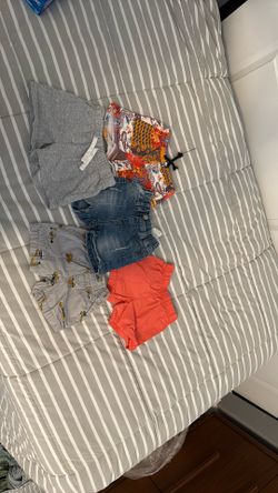 Toddler Shorts