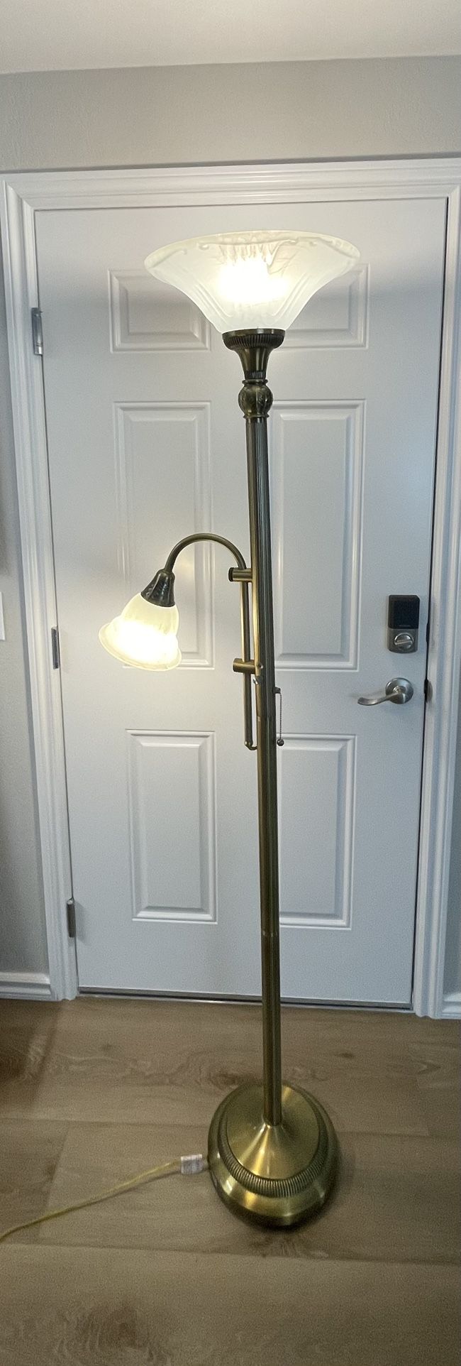 Standing Floor Lamp