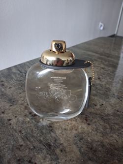 Coach Parfum for Wamon's
